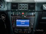 Mercedes Benz G55 AMG 2011